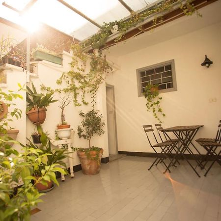 Le Stanze Di Sara Bed & Breakfast Torino Exterior foto