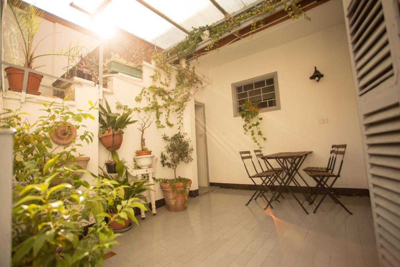 Le Stanze Di Sara Bed & Breakfast Torino Exterior foto