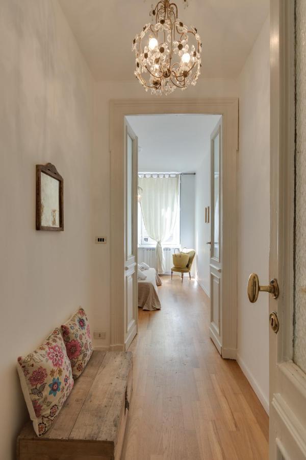 Le Stanze Di Sara Bed & Breakfast Torino Exterior foto