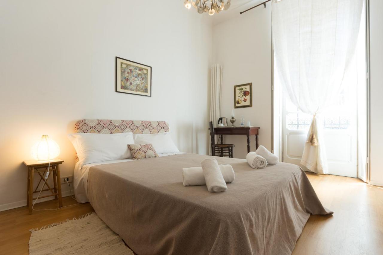 Le Stanze Di Sara Bed & Breakfast Torino Exterior foto