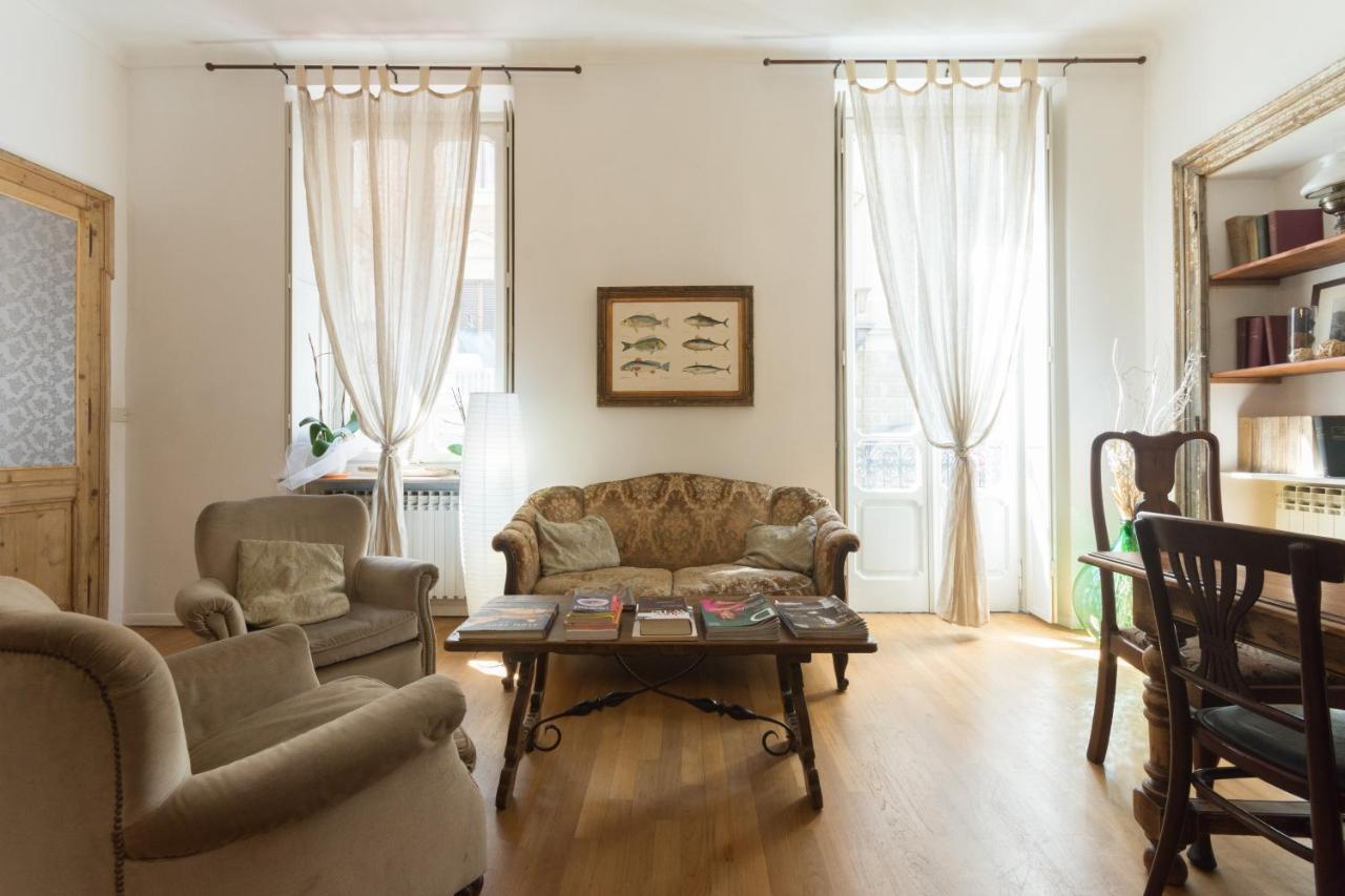 Le Stanze Di Sara Bed & Breakfast Torino Exterior foto