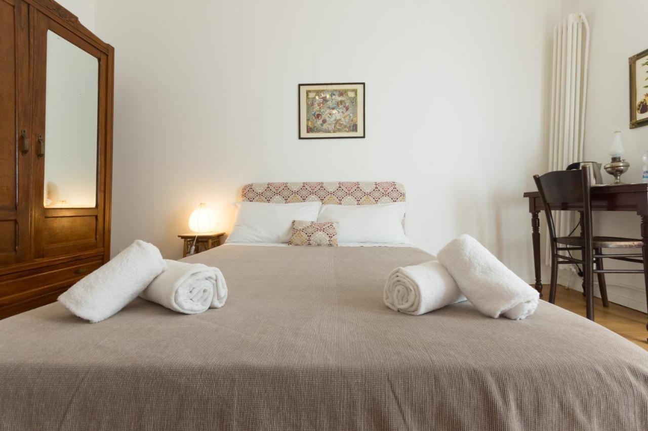 Le Stanze Di Sara Bed & Breakfast Torino Exterior foto