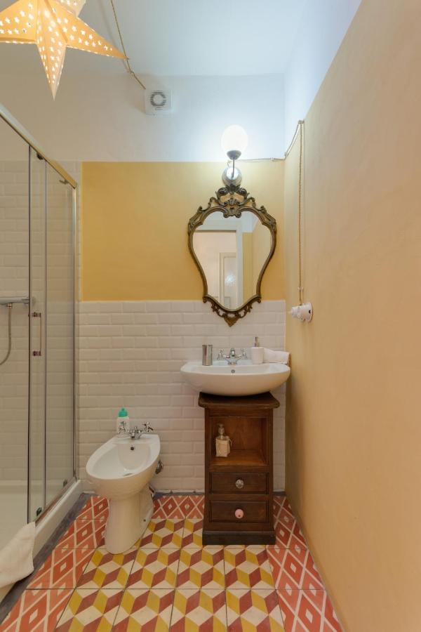 Le Stanze Di Sara Bed & Breakfast Torino Exterior foto