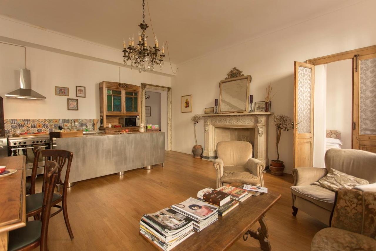 Le Stanze Di Sara Bed & Breakfast Torino Exterior foto