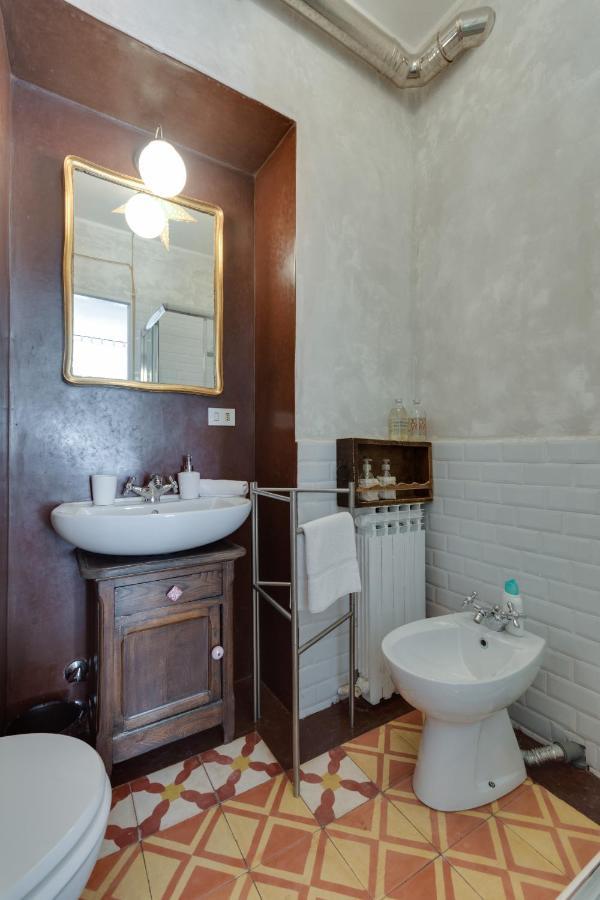 Le Stanze Di Sara Bed & Breakfast Torino Exterior foto