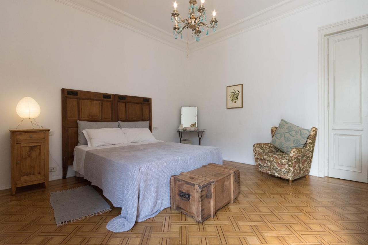 Le Stanze Di Sara Bed & Breakfast Torino Exterior foto