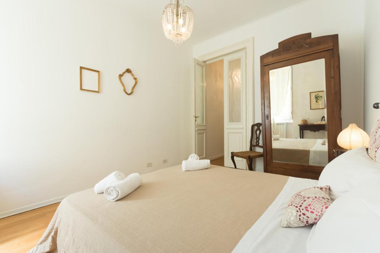 Le Stanze Di Sara Bed & Breakfast Torino Exterior foto