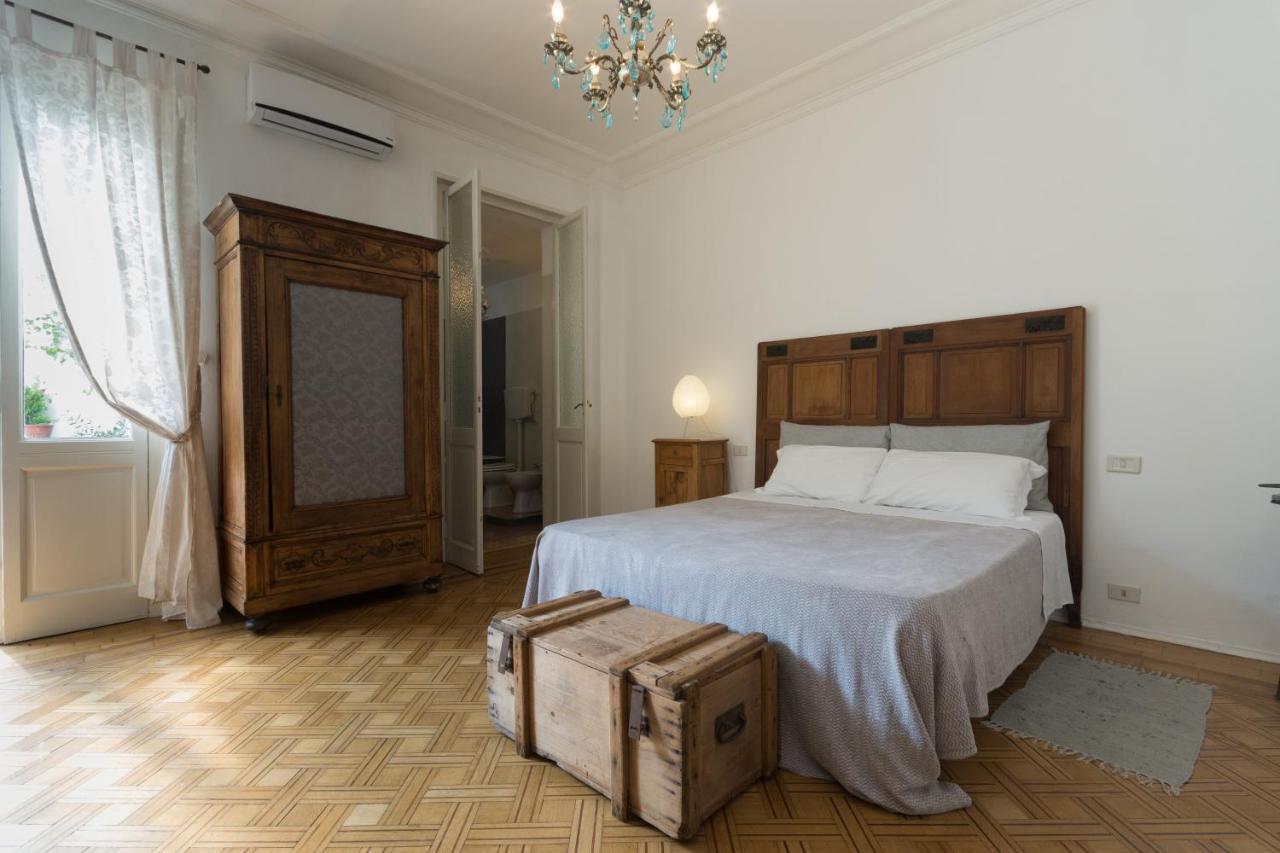 Le Stanze Di Sara Bed & Breakfast Torino Exterior foto
