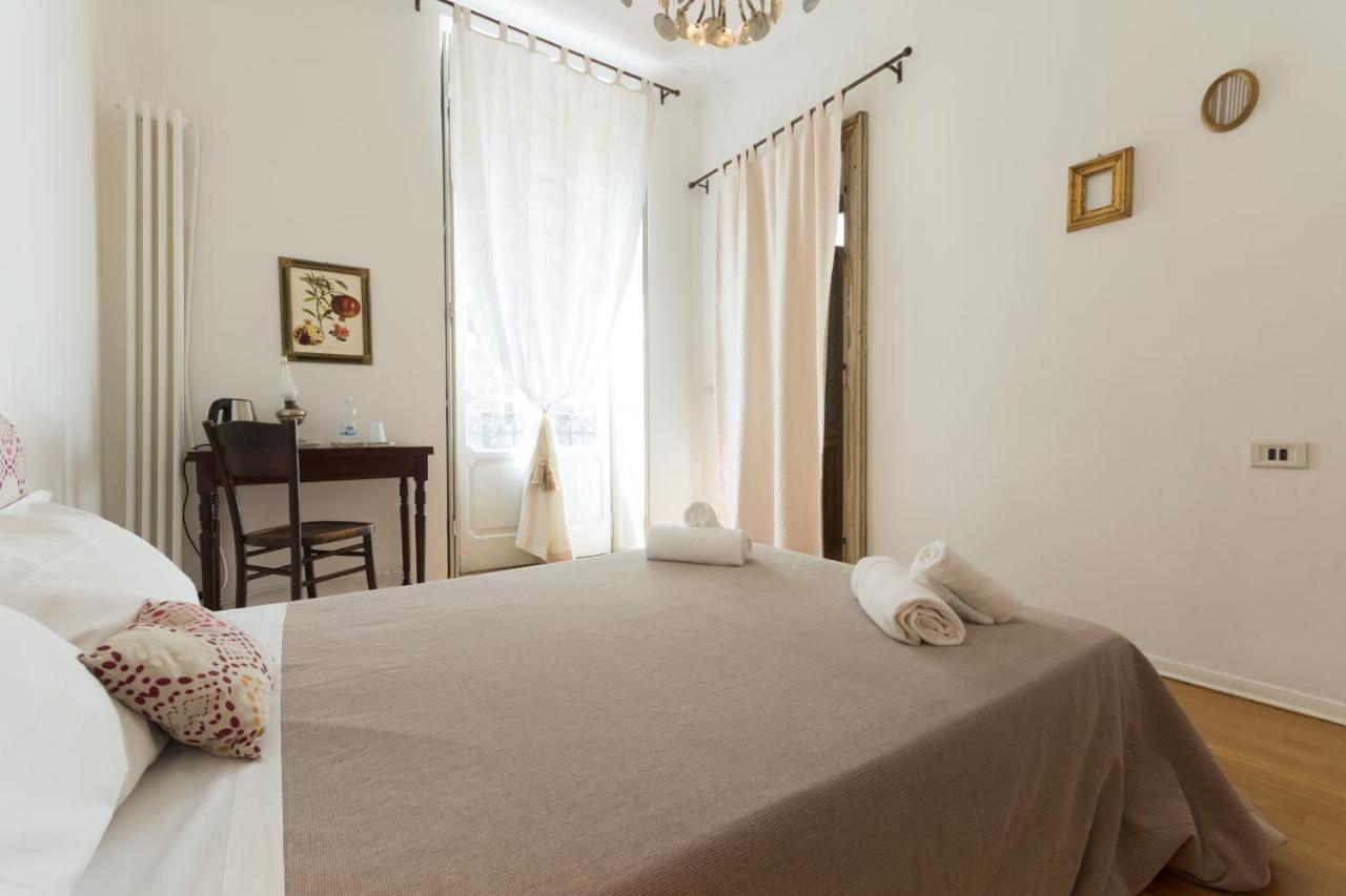 Le Stanze Di Sara Bed & Breakfast Torino Exterior foto