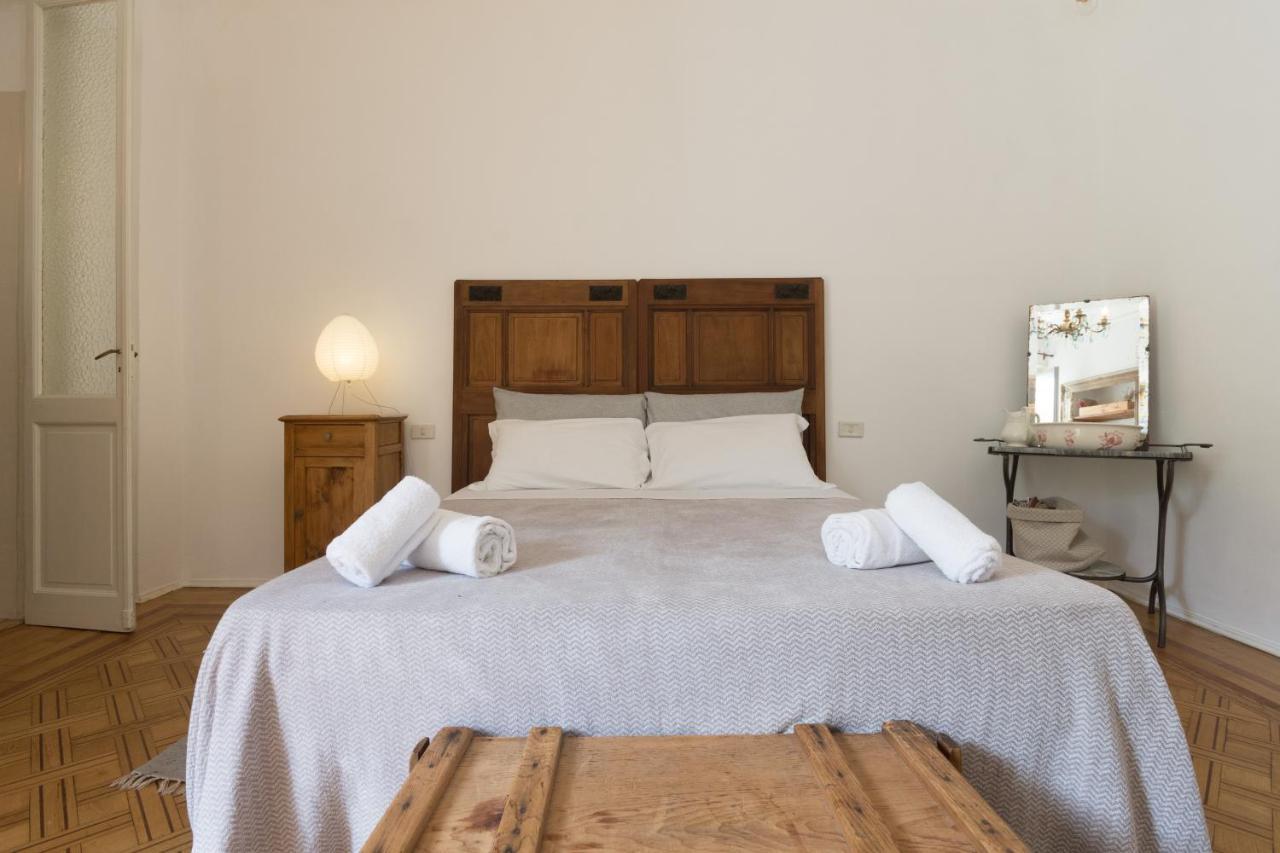 Le Stanze Di Sara Bed & Breakfast Torino Exterior foto