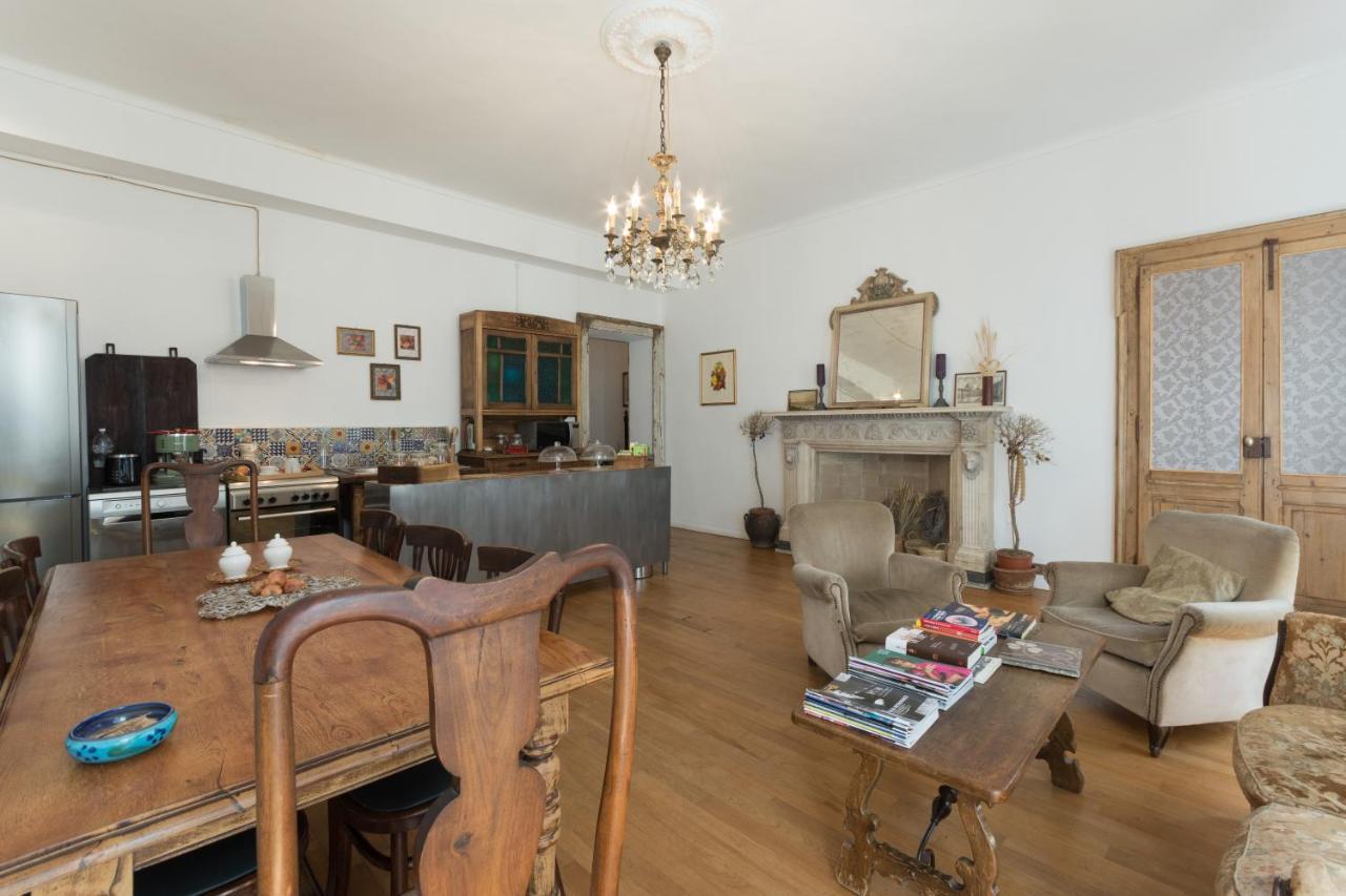 Le Stanze Di Sara Bed & Breakfast Torino Exterior foto