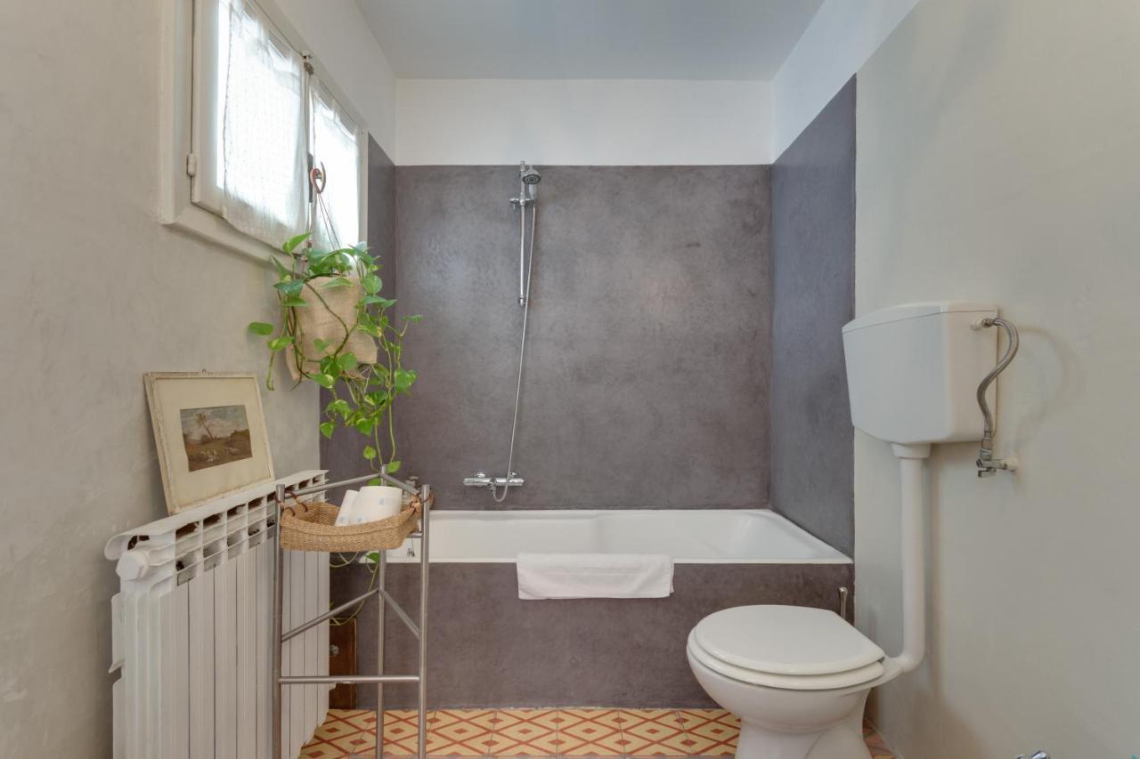 Le Stanze Di Sara Bed & Breakfast Torino Exterior foto