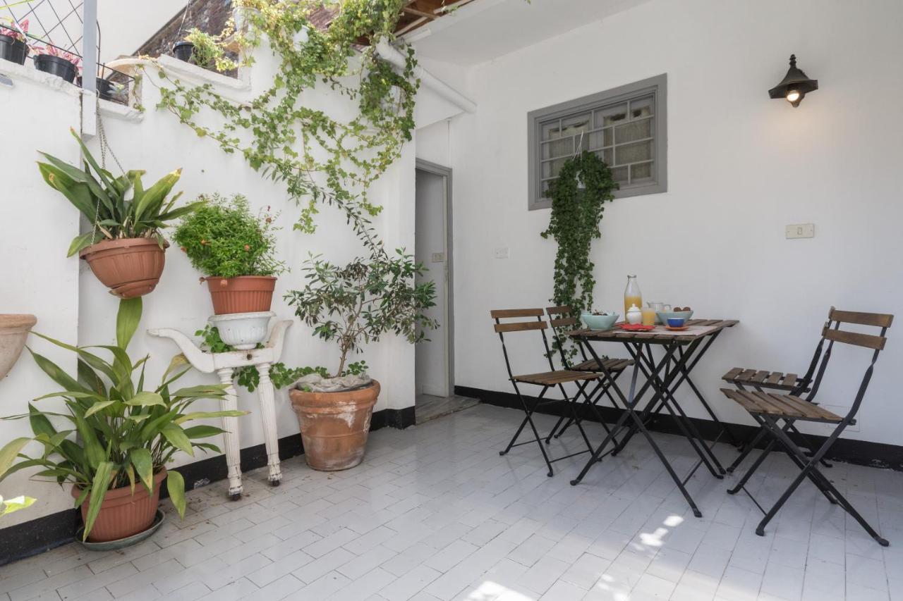 Le Stanze Di Sara Bed & Breakfast Torino Exterior foto